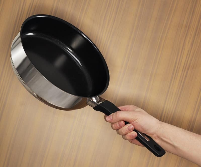 The 7 Essential Pots and Pans Every Kitchen Needs Cookware Essentials