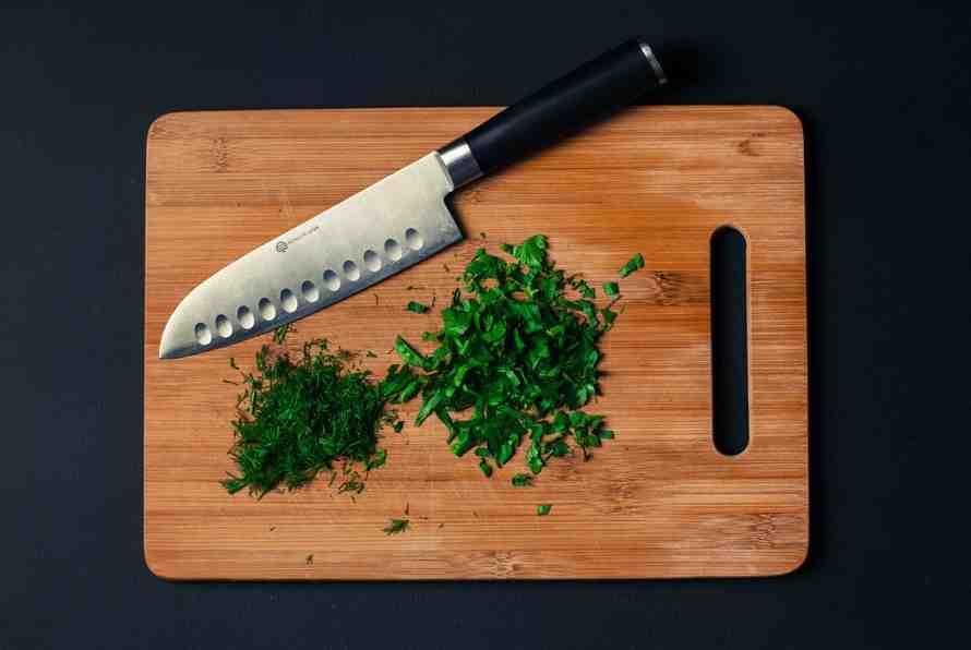 How to Choose a Chef's Knife Chef's Pick