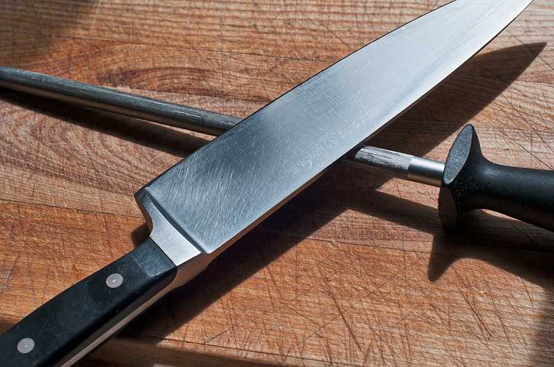 Best Budget Chef's Knives in the UK