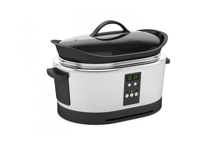 Best Slow Cookers With A Timer In The Uk - Chef's Pick