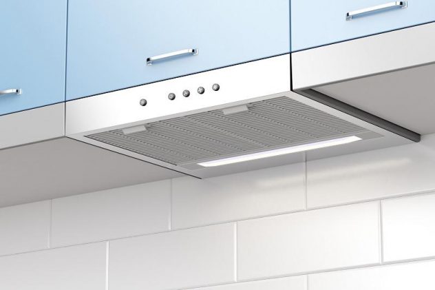 best-recirculating-cooker-hoods-2024-uk