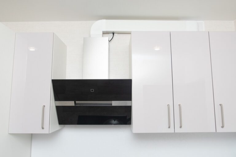 Do Angled Cooker Hoods Work?