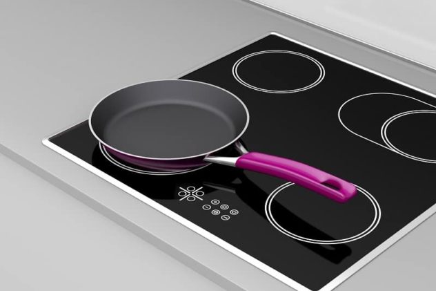 The Best Induction Hobs 2024 Uk