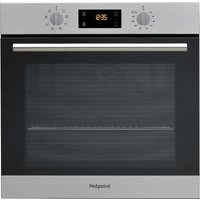 Hotpoint Class 2 SA2540HIX Electric Oven