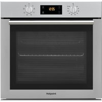 Hotpoint Class 4 SA4 544 H IX Electric Oven