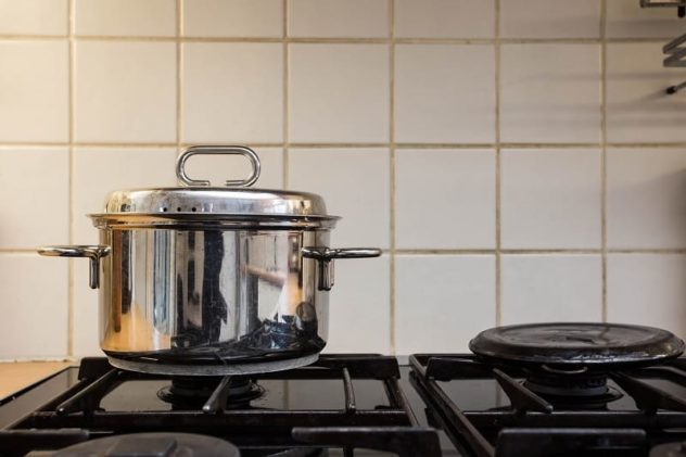 best saucepan sets for gas hobs