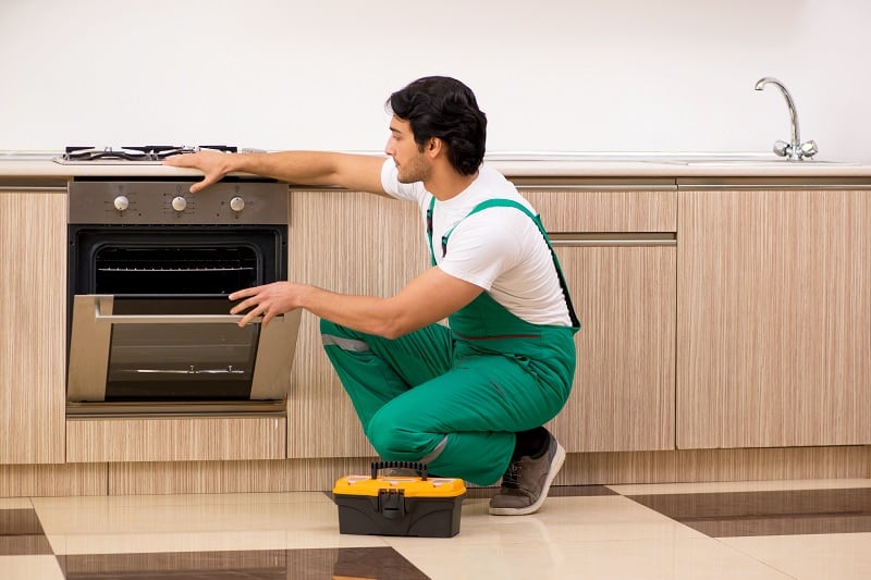 Changing from a Gas to an Electric Cooker: What You Need to Know