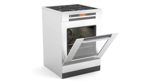 Which Ovens Have Slide Away Doors Chef S Pick
