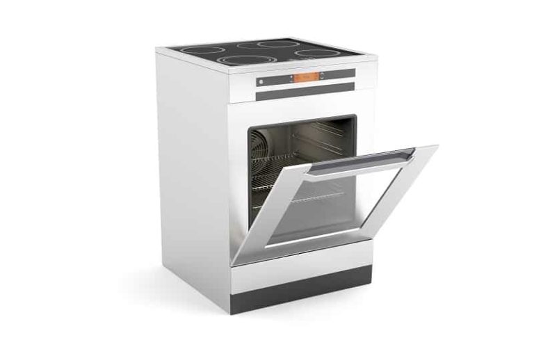 Which Ovens Have Slide Away Doors? Chef's Pick