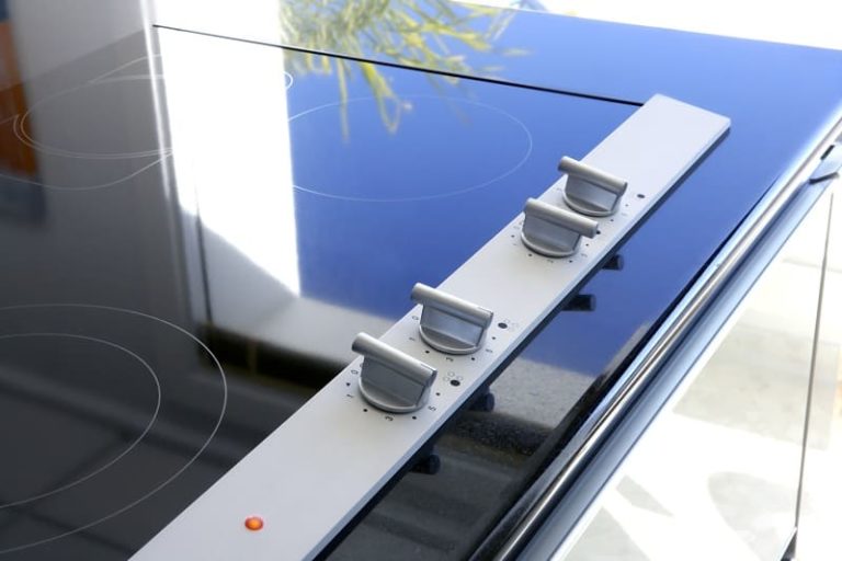 What’s the Best Way to Clean a Ceramic or Induction Hob?