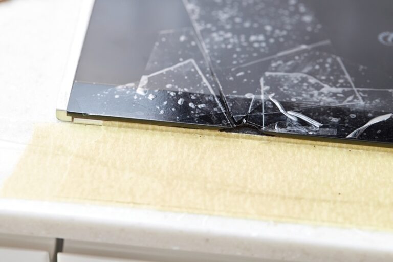 Why Do Induction Hobs Crack?