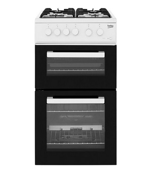 Beko KDG581W