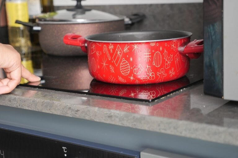Why Buy an Induction Hob? (Benefits and Drawbacks) Chef's Pick