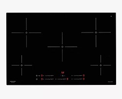 John Lewis & Partners 80cm JLBIIH806 Induction Hob