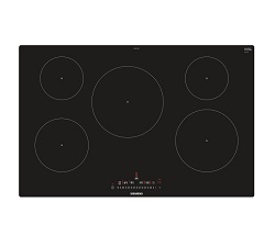 Siemens iQ100 80cm 5 Zone Induction Hob