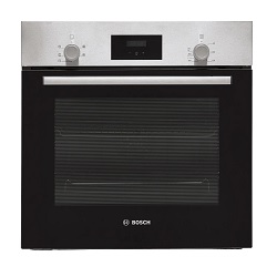 Bosch Serie 2 HHF113BR0B Built In Electric Single Oven