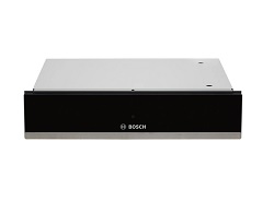 Bosch Serie 6 BIC510NS0B Built In Warming Drawer