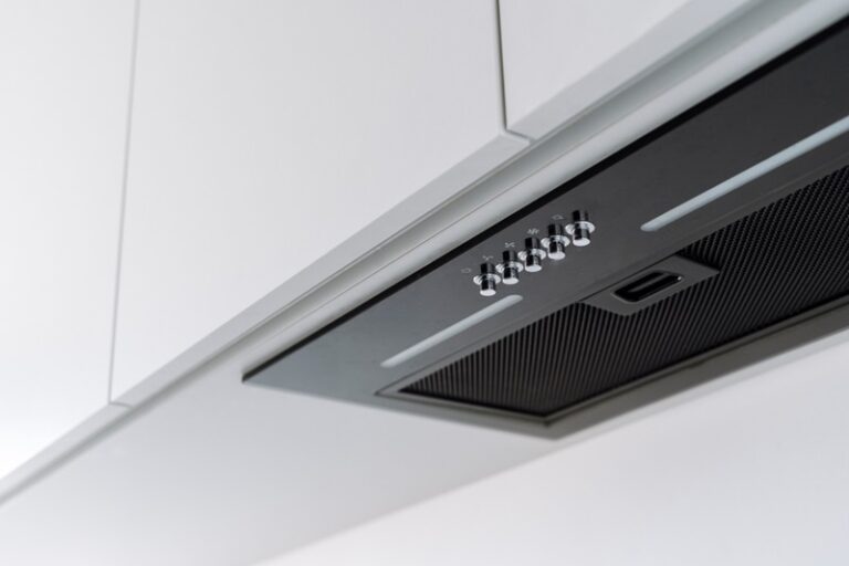 Understanding Cooker Hood Noise Levels