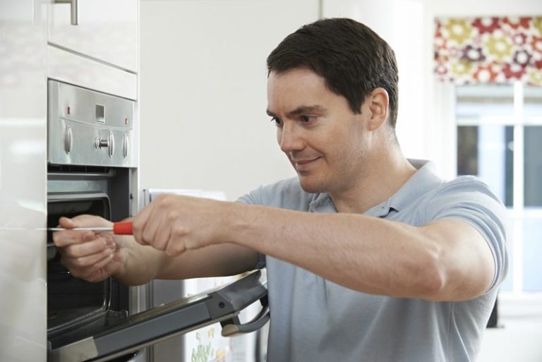 Oven Sizes Guide (Standard UK Dimensions)