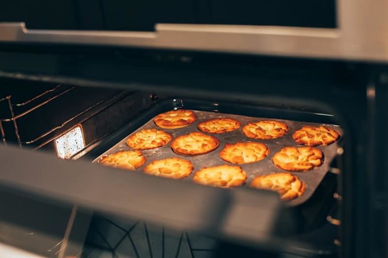 What Is Vitreous Enamel in an Oven? Chef's Pick