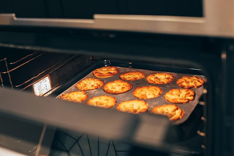 Are Catalytic Liners in Ovens Safe?