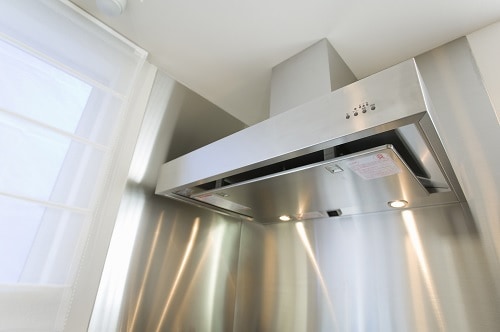 How to Reduce Cooker Hood Noise