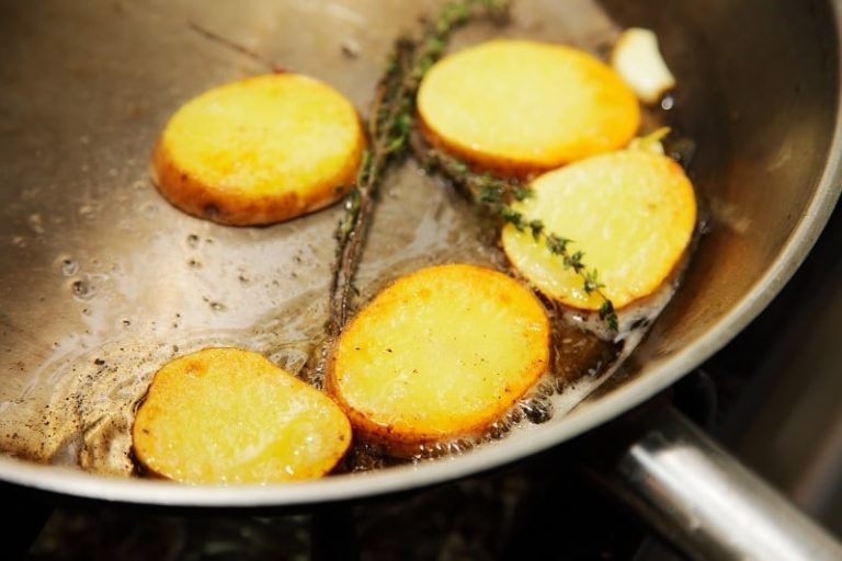 How to Make a Normal Pan Work on an Induction Hob