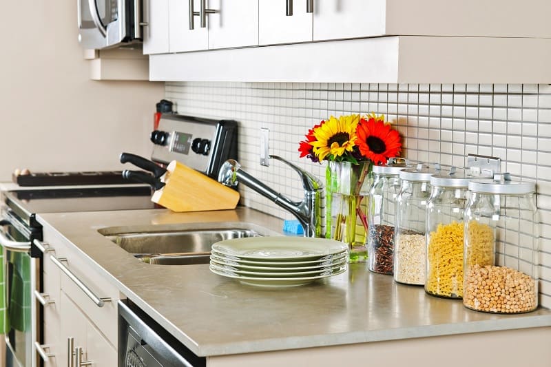 Can a Dishwasher Be Installed Next to an Oven?