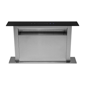 electriQ 60cm Downdraft Cooker Hood