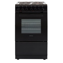 Electra SE50B Electric Cooker