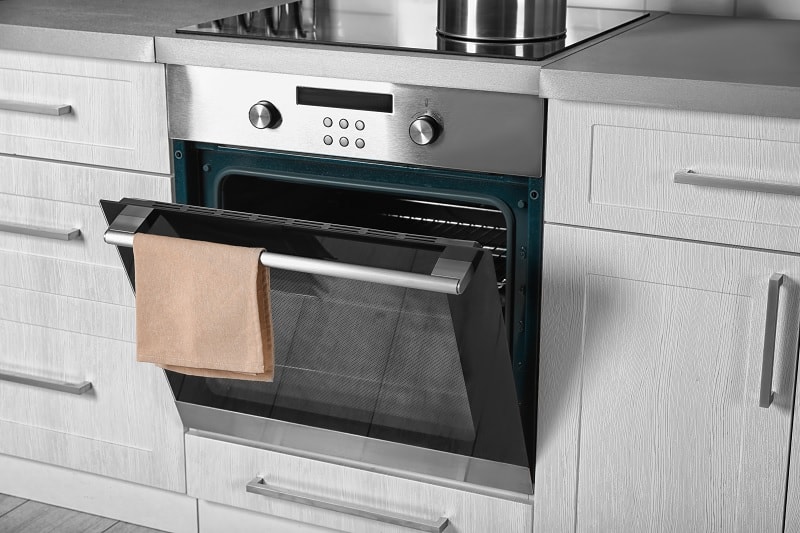 How Much Does an Electric Oven Cost to Run in the UK?