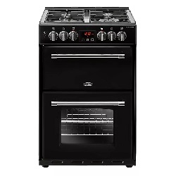 Belling Farmhouse 60DF Dual Fuel Cooker