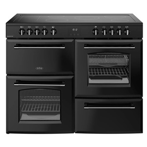 Farmhouse-110E cooker