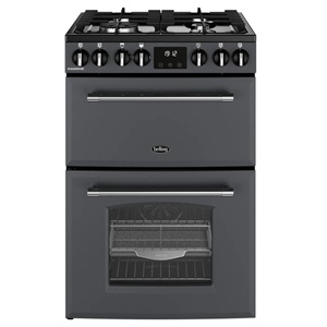 Farmhouse-60DF cooker