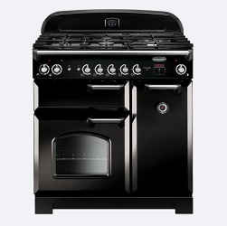 Rangemaster Classic range cooker