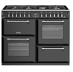 Stoves Richmond 110cm Dual Fuel Range Cooker