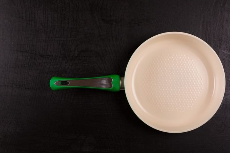 How to Make a Ceramic Pan NonStick Again Chef's Pick