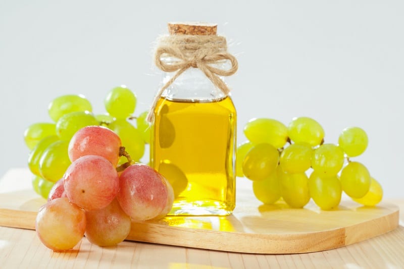 Grapeseed Oil