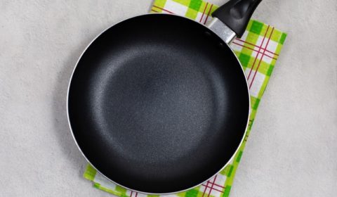 Can You Recoat A Non Stick Pan Chef S Pick