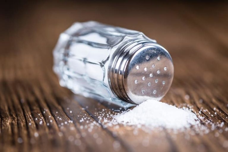 What Is Kosher Salt Called In The UK Chef s Pick