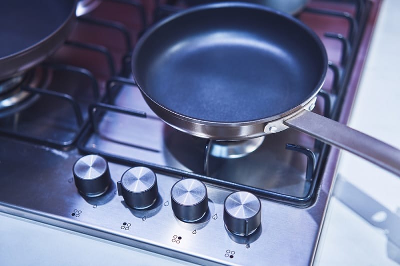 Can You Recoat a Non-Stick Pan?