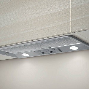 Most Powerful Cooker Hoods in the UK - Chef's Pick