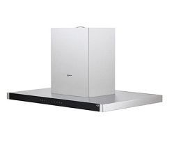 NEFF N90 I96BMV5N5B 90 cm Island Cooker Hood