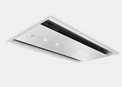 Neff I97CPS8W5B Ceiling Cooker Hood