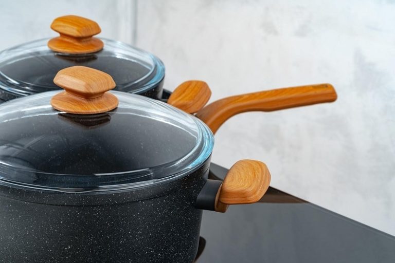 Best NonStick Saucepans (2024 UK)