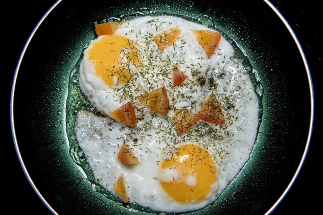 Best Omelette Pans (2023 UK) - Chef's Pick