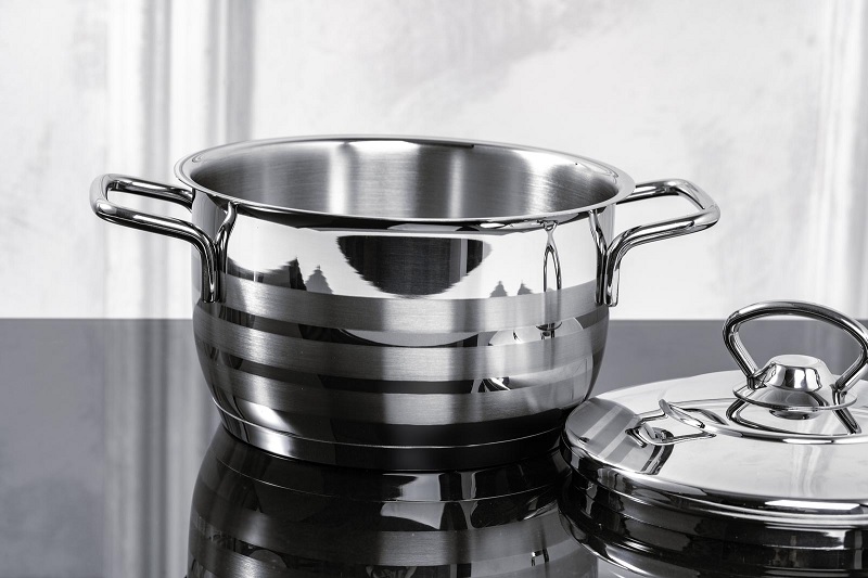 Best Saucepans For An Induction Hob 2024 UK 