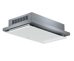 Siemens LF16RH560 100 cm Ceiling Cooker Hood