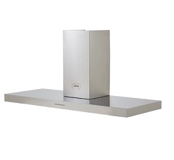 Smeg KBT1200XE Chimney Cooker Hood