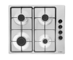 Bosch Serie 2 PBP6B5B60 58cm Gas Hob